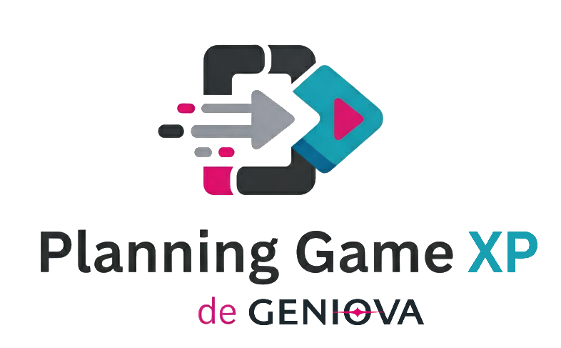 Planning Game Logo